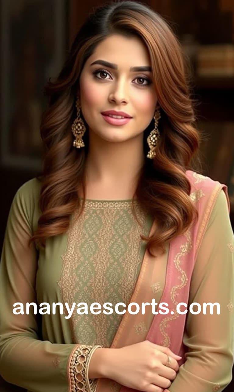 Escort Service in Belagavi